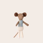 Maileg Ballet Dancer Mouse, Big Brother