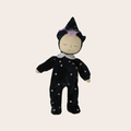 Olli Ella Dozy Dinkum Willa Witch Black