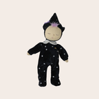 Olli Ella Dozy Dinkum Willa Witch Black