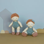 Olli Ella Dinkum Doll Pea