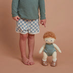 Olli Ella Dinkum Doll Pea