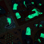 Londji Enchanted Glow-in-the-Dark Puzzle - 100 Pieces