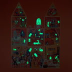 Londji Enchanted Glow-in-the-Dark Puzzle - 100 Pieces