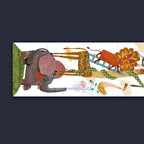 Londji Up to the Moon Puzzle Set - 24 Pieces