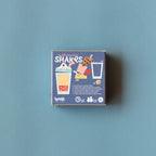Londji Tiny Game Shakes – Travel Observation Game