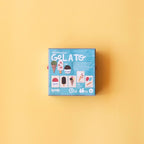Londji Tiny Game Gelato – Travel Observation Game