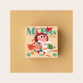 Londji I Love My Pets Reversible Puzzle Set