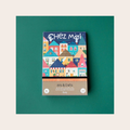 Londji Chez Moi Sticker Activity Set
