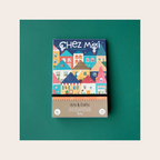 Londji Chez Moi Sticker Activity Set