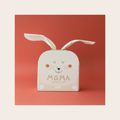 Londji First Puzzle Set Mama – Animal & Baby Matching