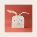 Londji First Puzzle Set Mama – Animal & Baby Matching
