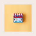 Londji Tiny Game Gelato – Travel Observation Game