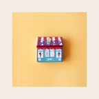 Londji Tiny Game Gelato – Travel Observation Game