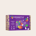CONNETIX 60 Piece Rainbow Starter Pack