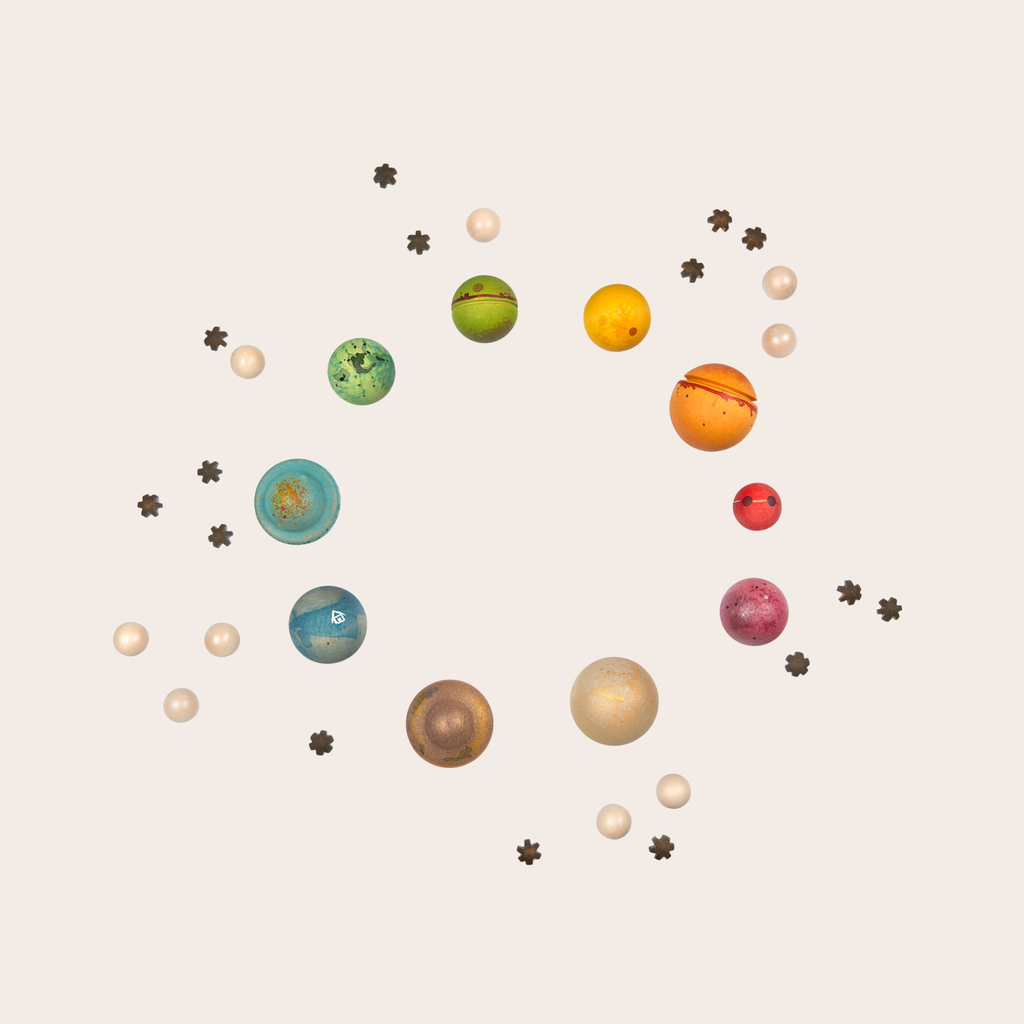 Grapat Dear Universe Play Set