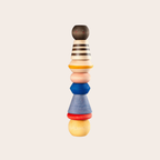 Grapat Serendipity Stacking Tower