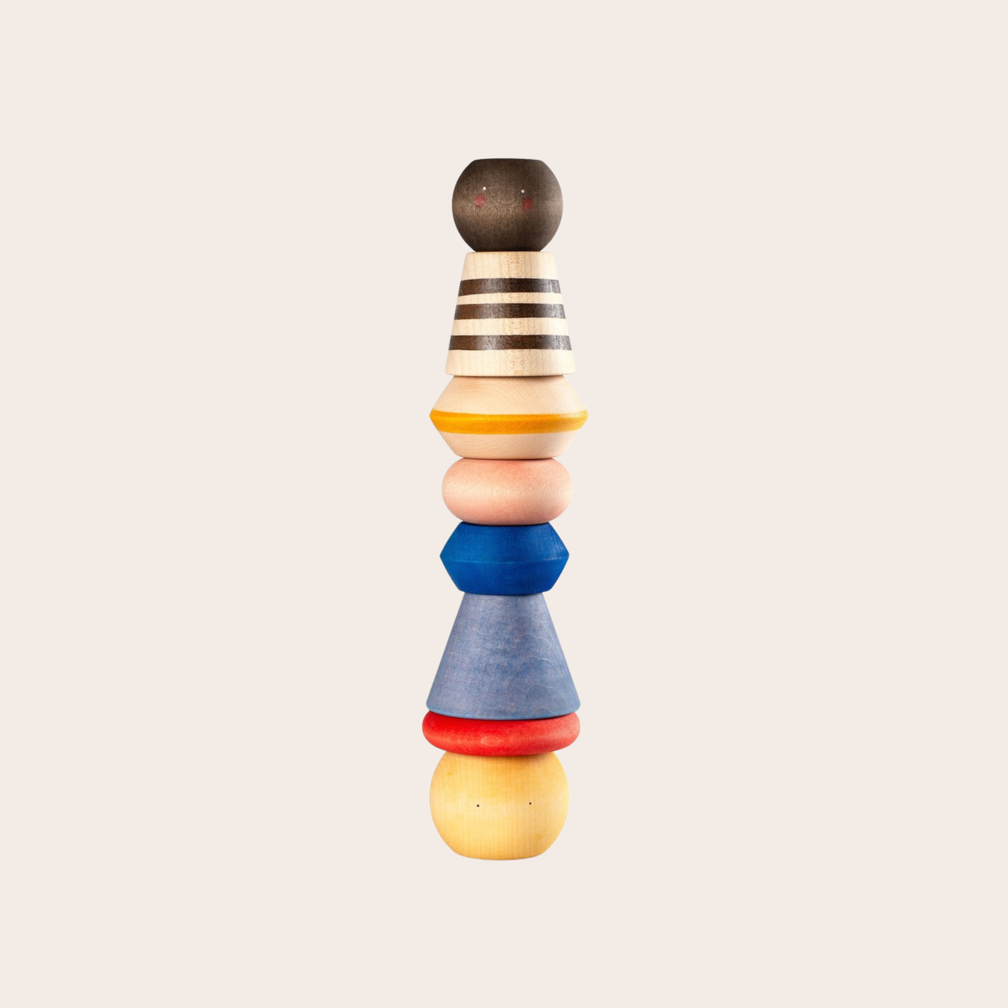Grapat Serendipity Stacking Tower