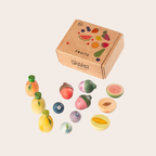Grapat Fruits Play Set