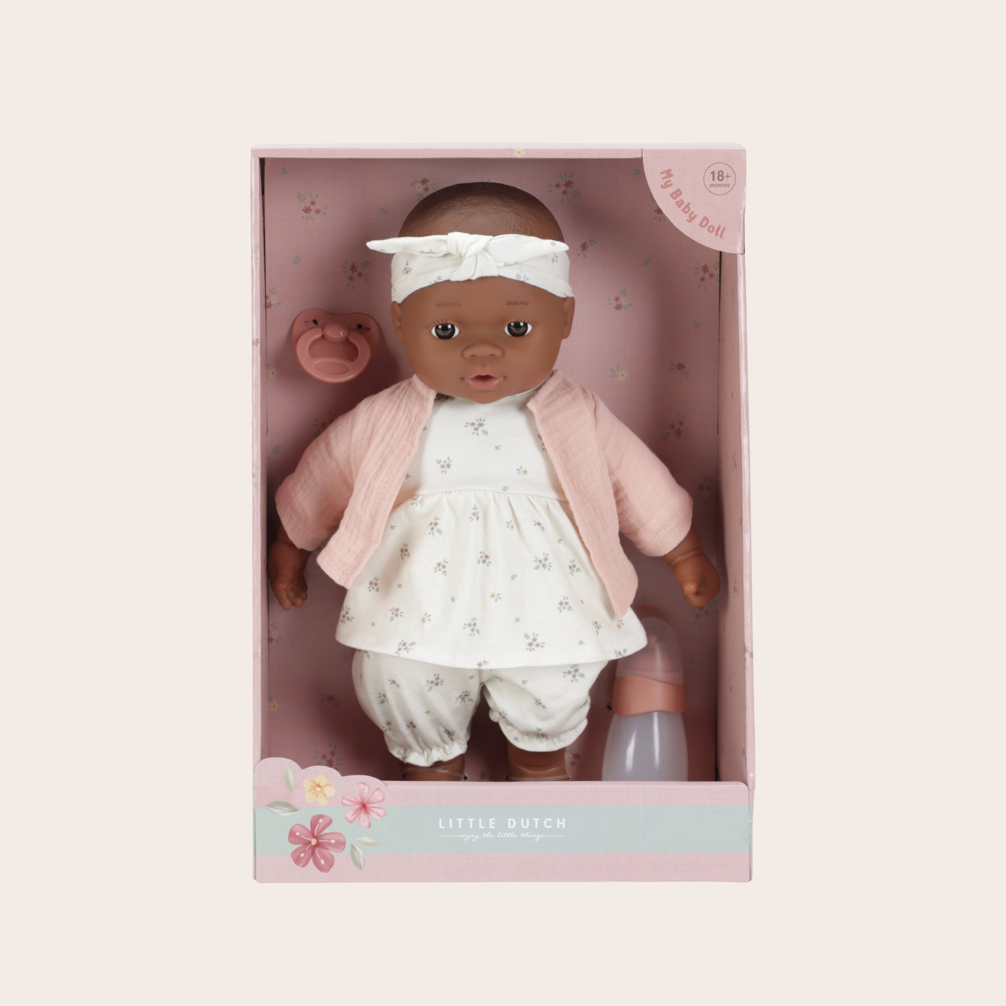 Little Dutch Baby Doll Noa