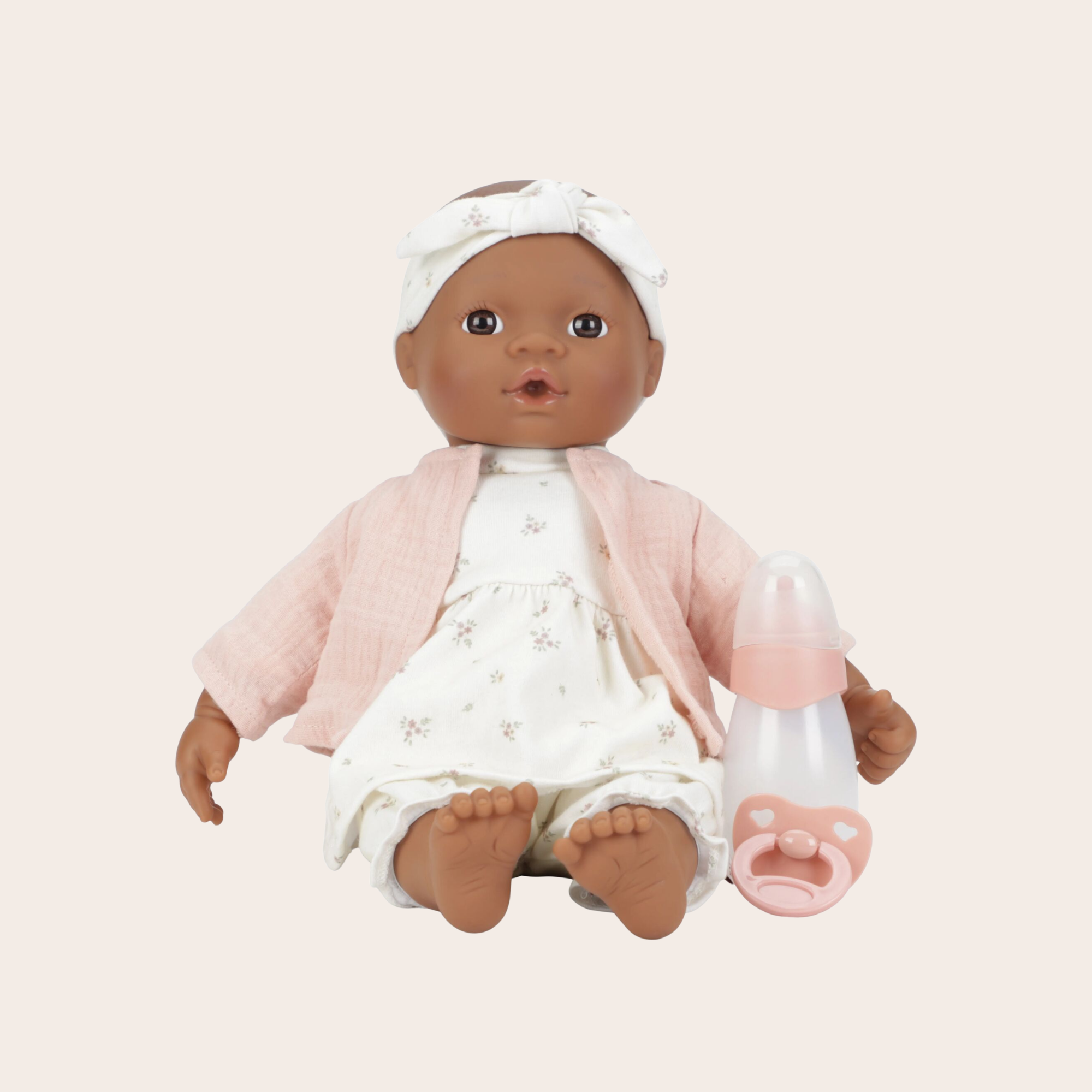 Little Dutch Baby Doll Noa