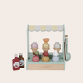 Little Dutch Toy Ice Cream Shop