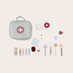 Little Dutch Wooden Doctor Set