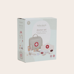 Little Dutch Wooden Doctor Set