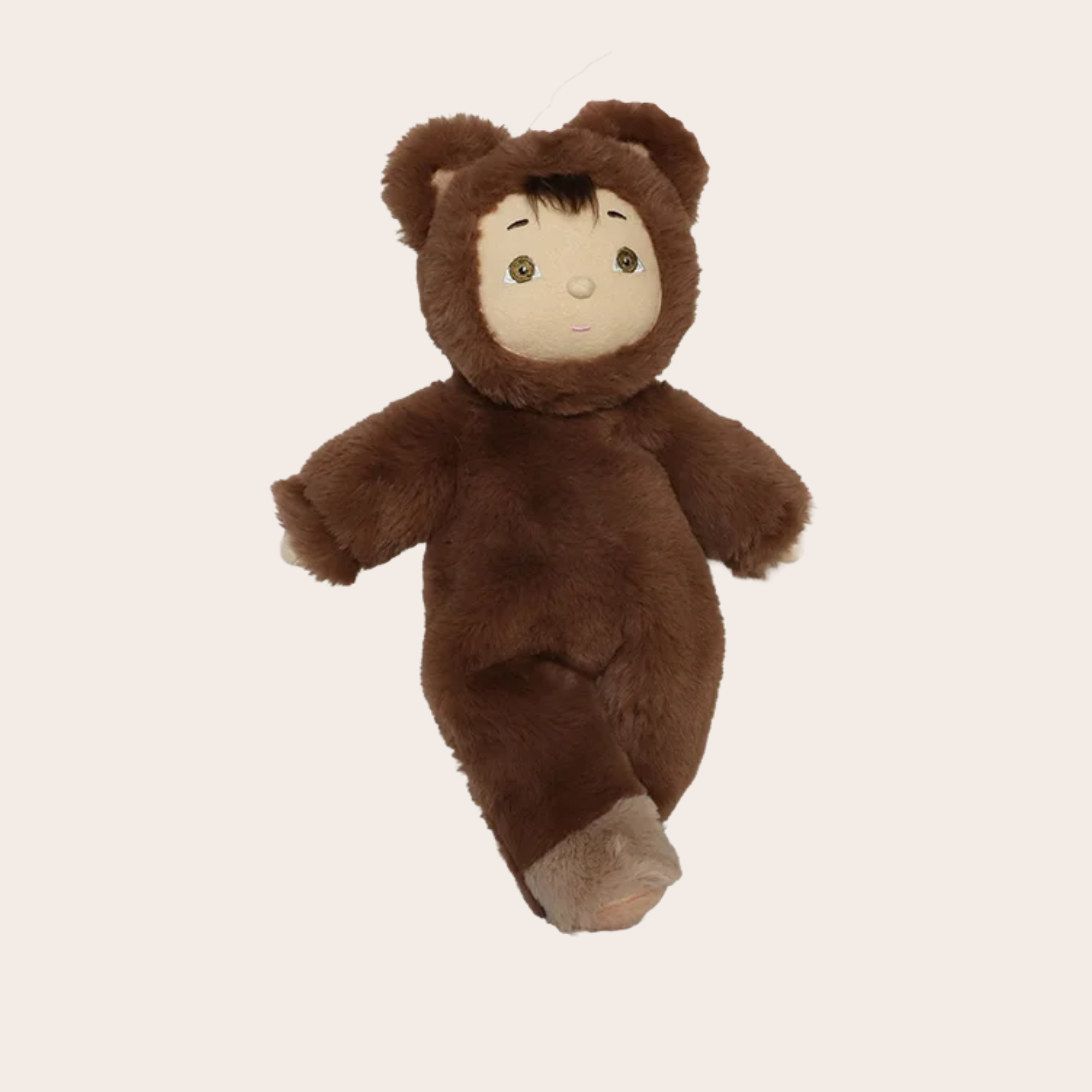 Olli Ella Cozy Day Dinkum Bobby Bear