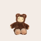Olli Ella Cozy Day Dinkum Bobby Bear