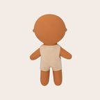 We Are Gommu - Baby Almond