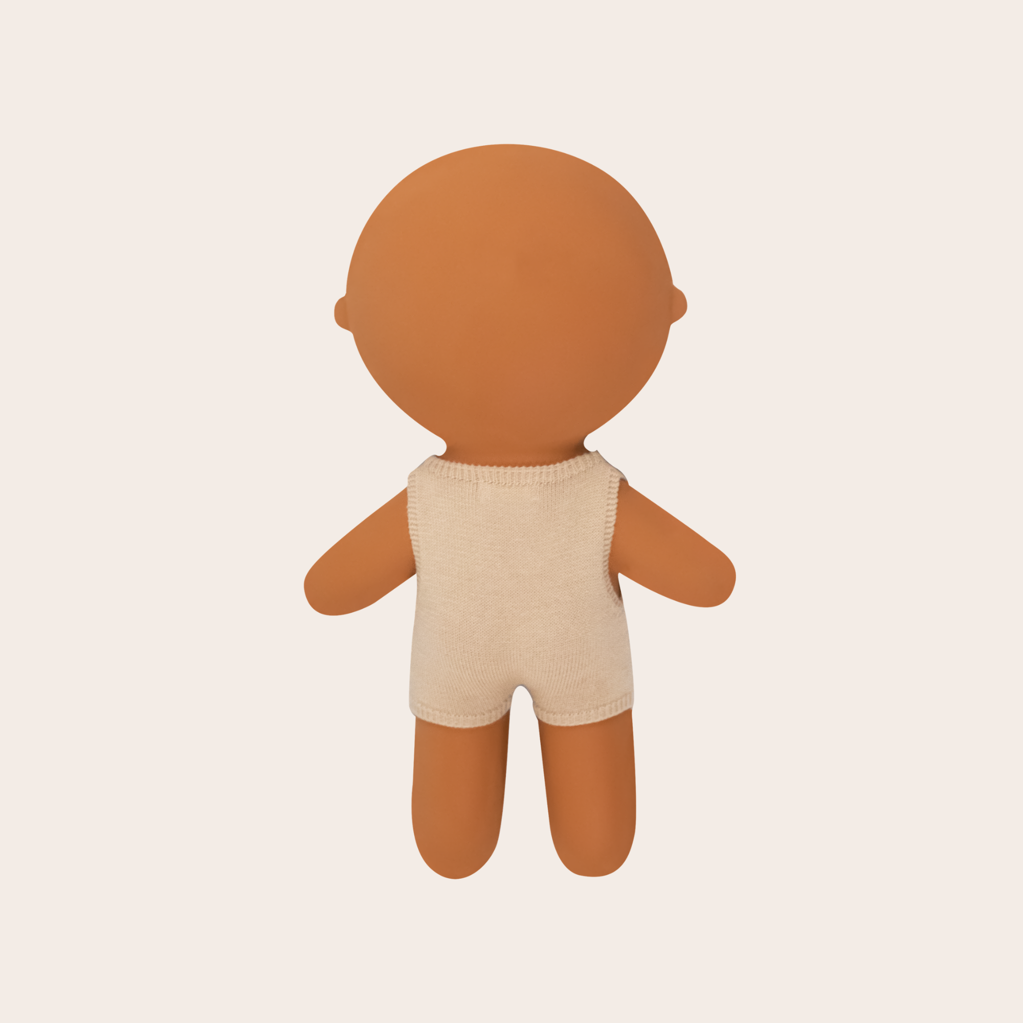 We Are Gommu - Baby Almond