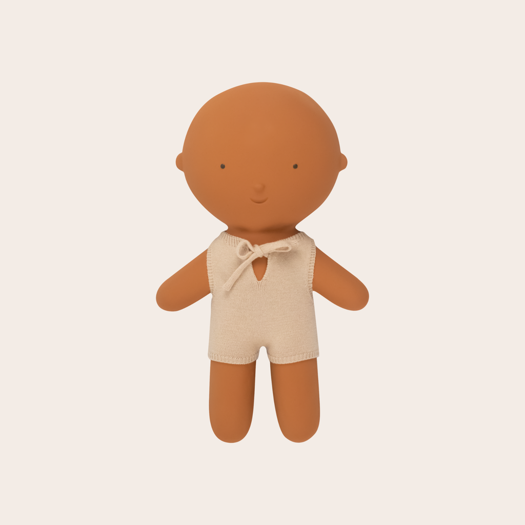 We Are Gommu - Baby Almond