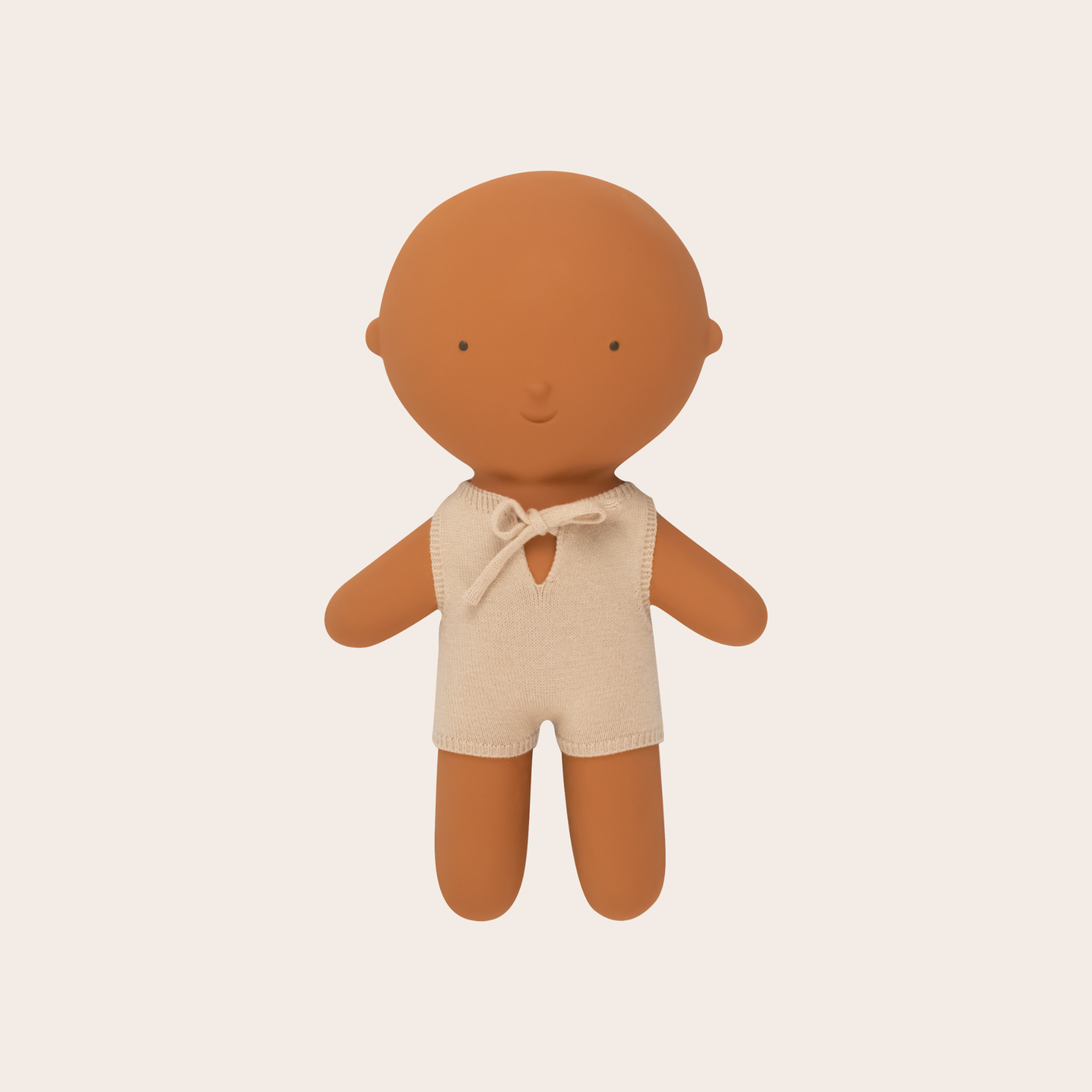 We Are Gommu - Baby Almond