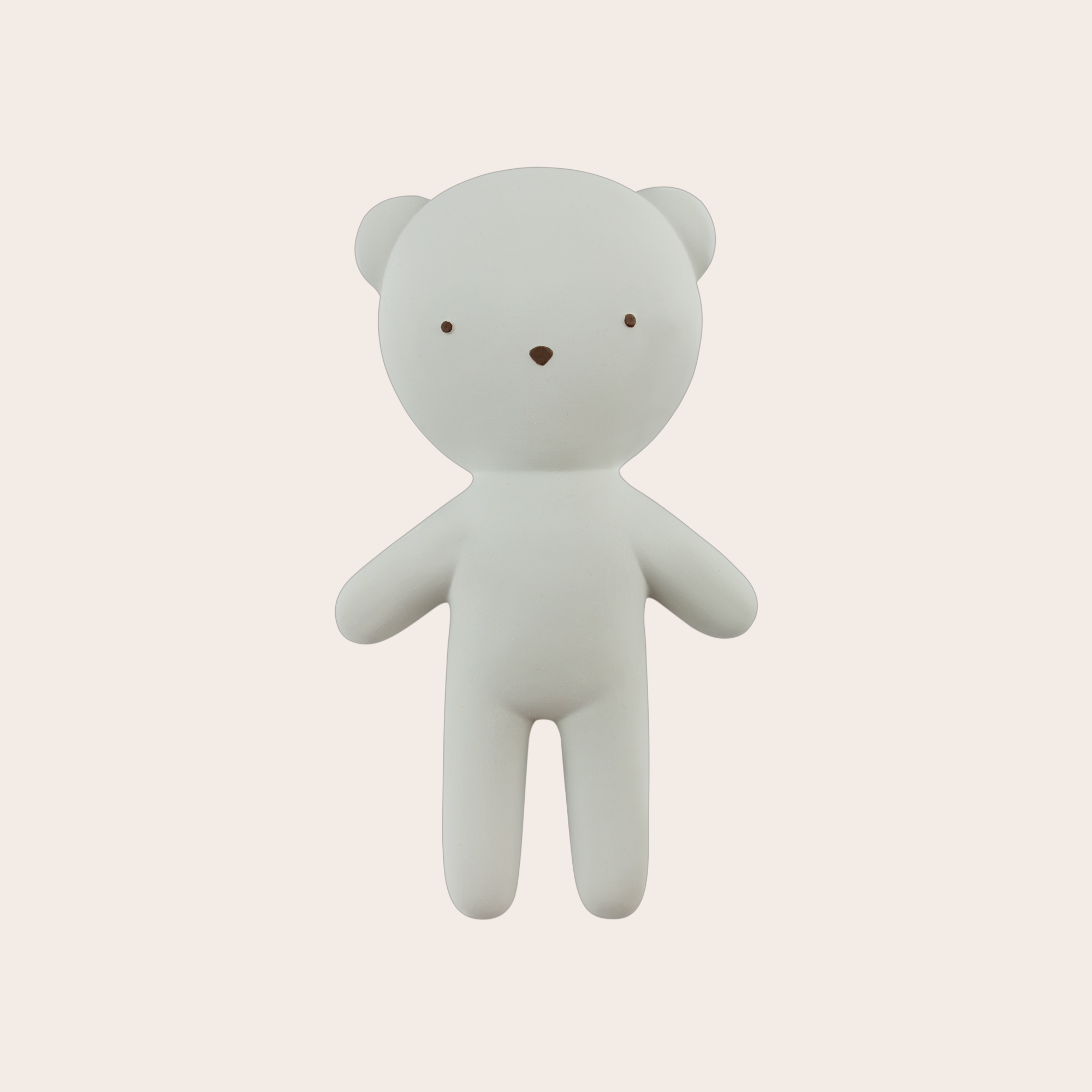 We Are Gommu - Bear Ocean