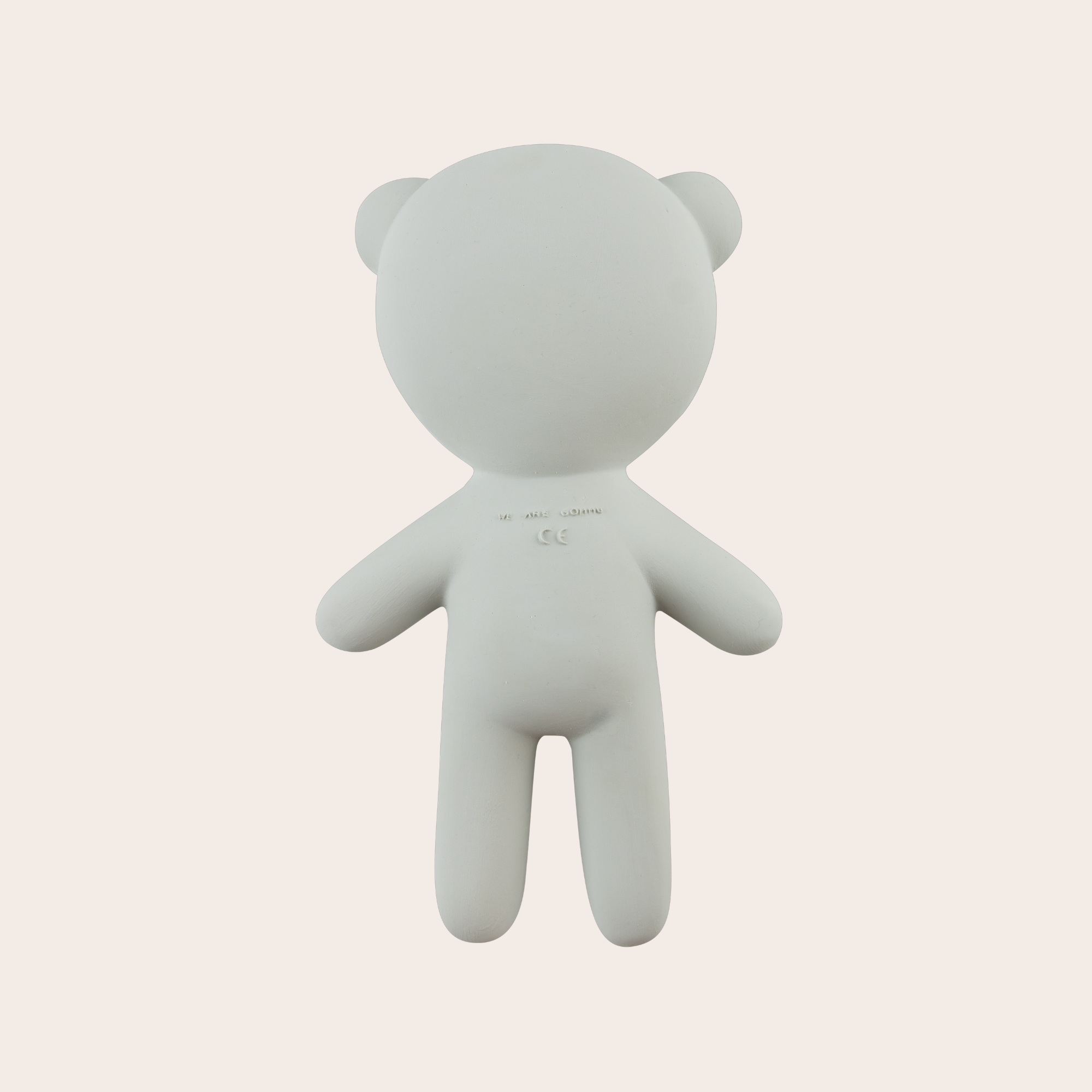 We Are Gommu - Bear Ocean