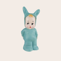 Lapin & Me Baby Lamp – Turquoise