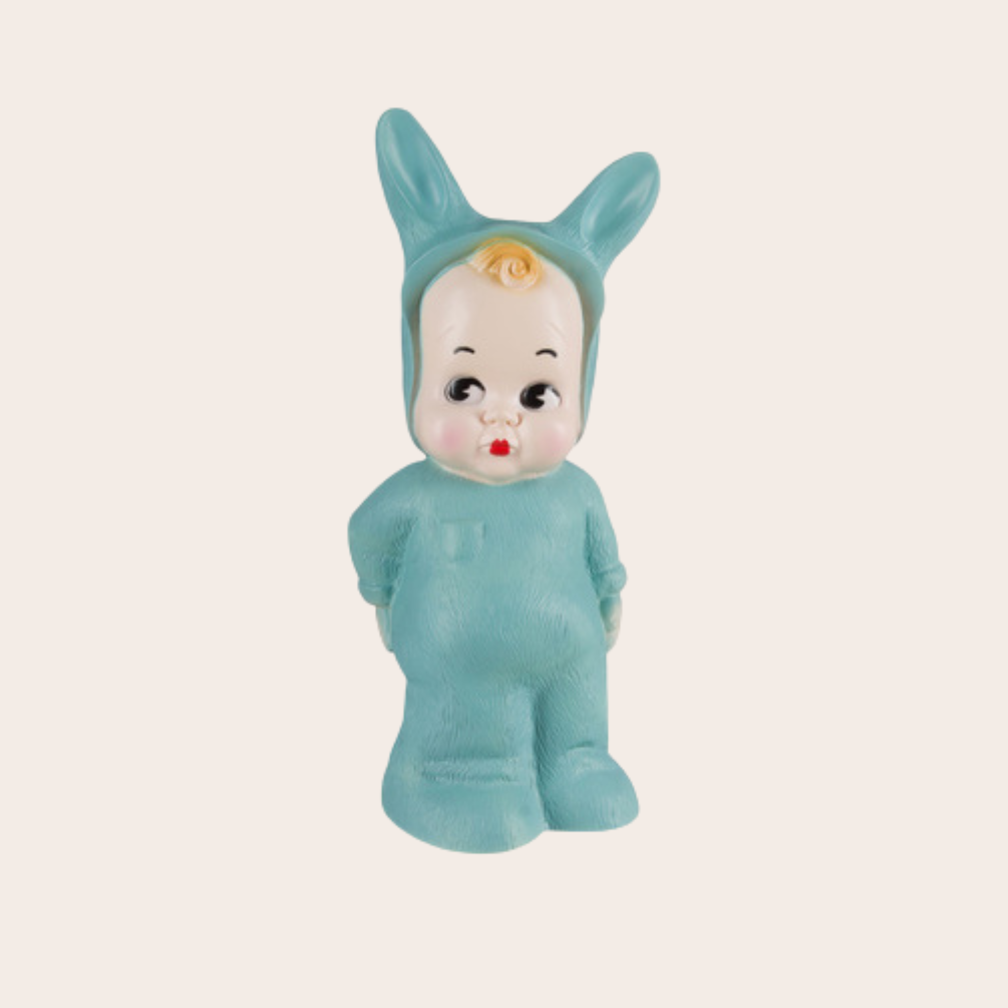 Lapin & Me Baby Lamp – Turquoise