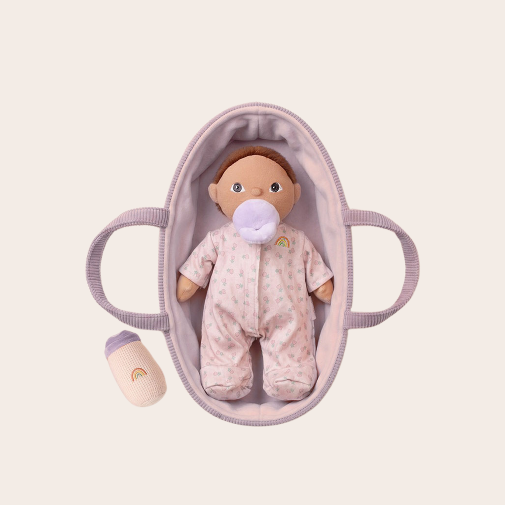 Olli Ella Blinky Dinky Doll – Pip