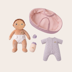 Olli Ella Blinky Dinky Doll – Pip