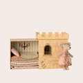Maileg Princess and the pea Big sister mouse
