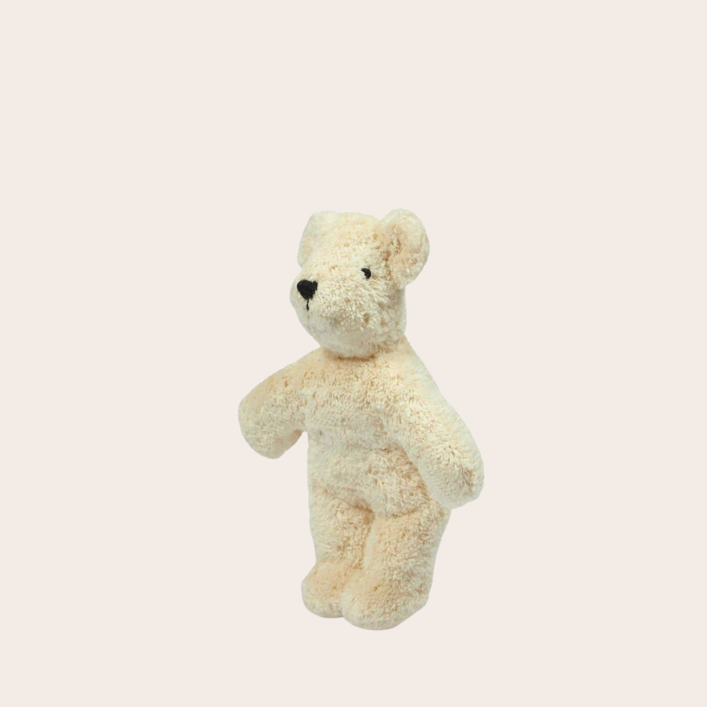 Senger Naturwelt Baby Bear | White