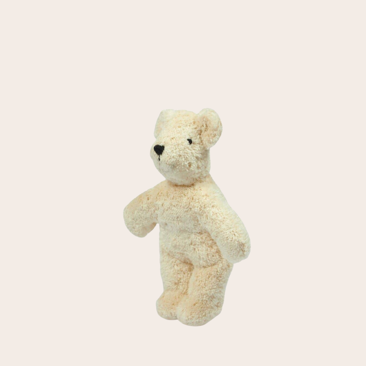 Senger Naturwelt Baby Bear | White