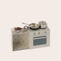 Maileg Cooking Set, Mouse