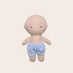 We Are Gommu | Small Soft Baby Vanilla