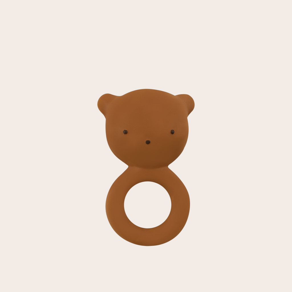 We Are Gommu | Ring Bear