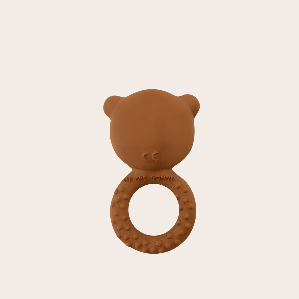 We Are Gommu | Ring Bear