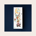 Londji Up to the Moon Puzzle Set - 24 Pieces