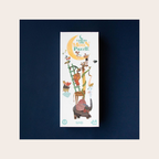 Londji Up to the Moon Puzzle Set - 24 Pieces