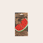 Oli&Carol Wally the Watermelon Natural Baby Teether