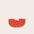 Oli&Carol Wally the Watermelon Natural Baby Teether